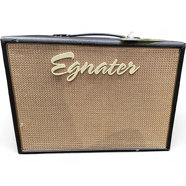 Used Egnater TWEAKER 112X Guitar Cabinet