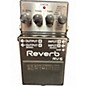 Used BOSS RV6 Digital Reverb Effect Pedal thumbnail