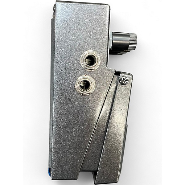 Used BOSS RV6 Digital Reverb Effect Pedal