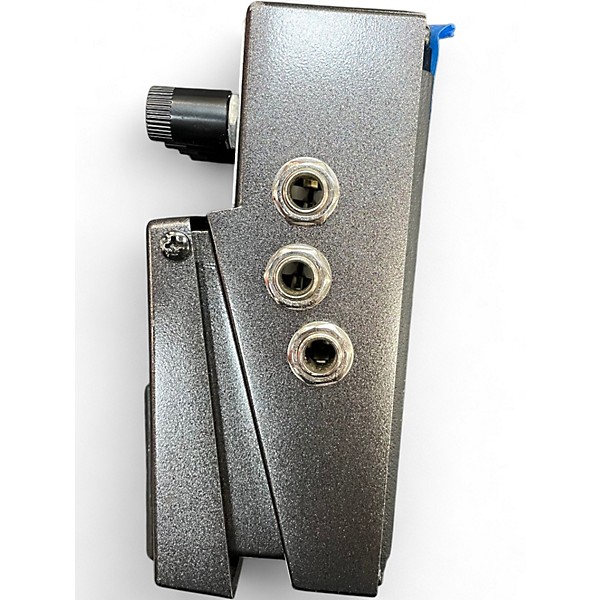 Used BOSS RV6 Digital Reverb Effect Pedal