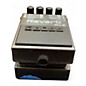 Used BOSS RV6 Digital Reverb Effect Pedal