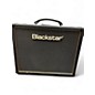 Used Blackstar HT Series 5W 1x10 Tube Guitar Combo Amp thumbnail