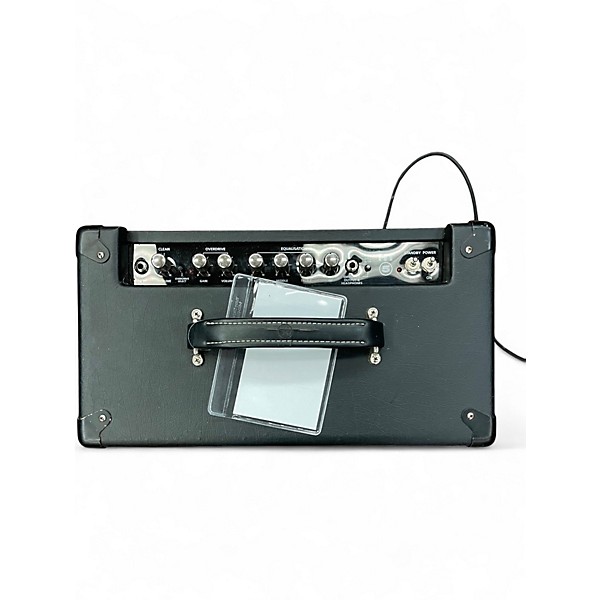 Used Blackstar HT Series 5W 1x10 Tube Guitar Combo Amp