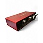 Used Focusrite Scarlett 2i2 Gen 3 Audio Interface