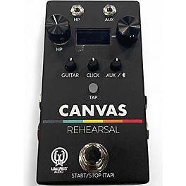 Used Walrus Audio CANVAS REHEARSAL Guitar Power Amp