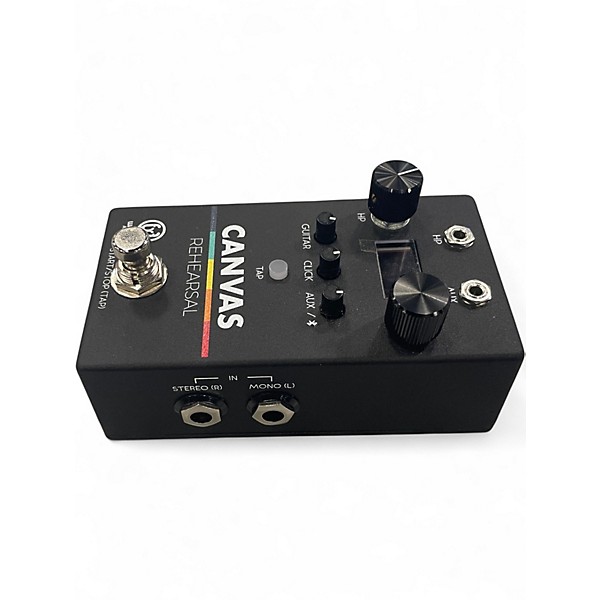 Used Walrus Audio CANVAS REHEARSAL Guitar Power Amp