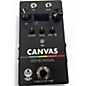 Used Walrus Audio CANVAS REHEARSAL Guitar Power Amp