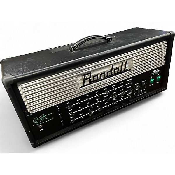 Used Randall KH103 Tube Guitar Amp Head