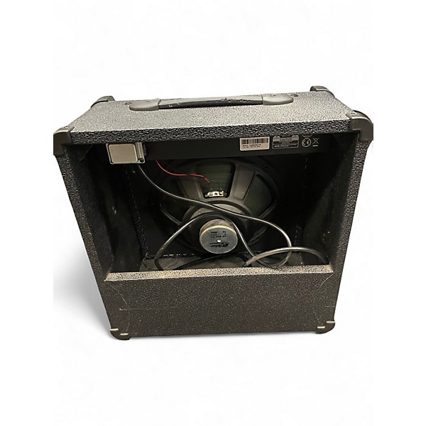 Used Crate GTD15R Guitar Combo Amp