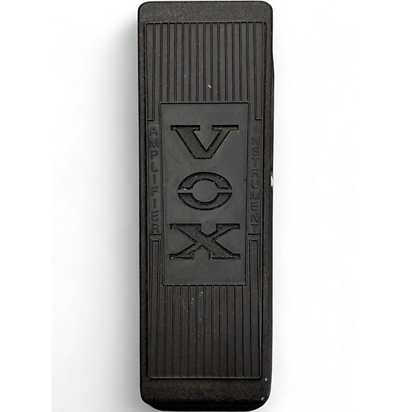 Used VOX V845 Classic Wah Effect Pedal