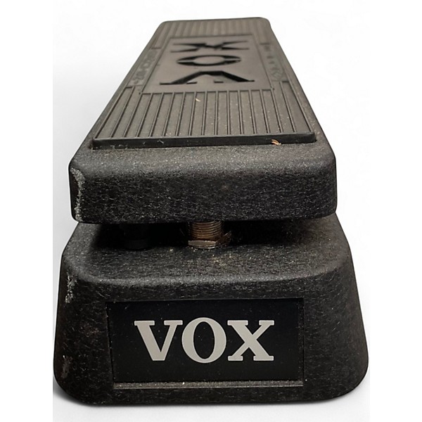 Used VOX V845 Classic Wah Effect Pedal
