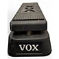 Used VOX V845 Classic Wah Effect Pedal