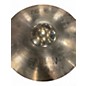Used SABIAN 19in AA Medium Crash Cymbal thumbnail