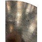 Used SABIAN 19in AA Medium Crash Cymbal