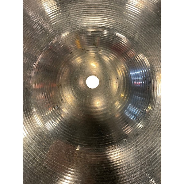 Used SABIAN 19in AA Medium Crash Cymbal