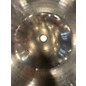 Used SABIAN 19in AA Medium Crash Cymbal
