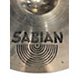 Used SABIAN 19in AA Medium Crash Cymbal