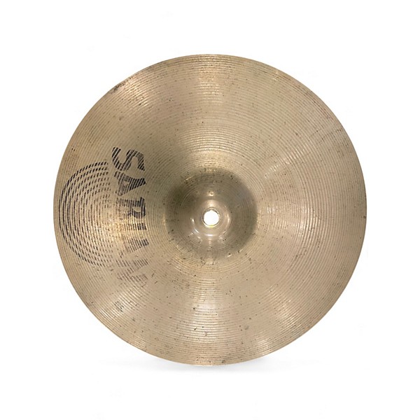 Vintage 1984 SABIAN 14in sabian REGULAR Cymbal