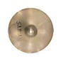 Vintage 1984 SABIAN 14in sabian REGULAR Cymbal