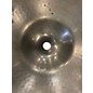 Vintage 1984 SABIAN 14in sabian REGULAR Cymbal