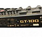 Used BOSS GT100 Effect Processor