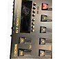 Used BOSS GT100 Effect Processor