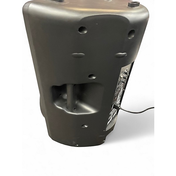 Used Behringer EUROLIVE B215D Powered Speaker