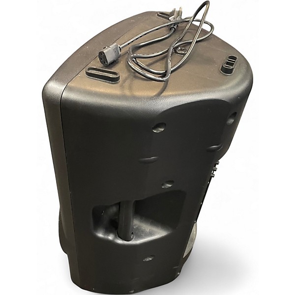 Used Behringer EUROLIVE B215D Powered Speaker