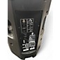 Used Behringer EUROLIVE B215D Powered Speaker