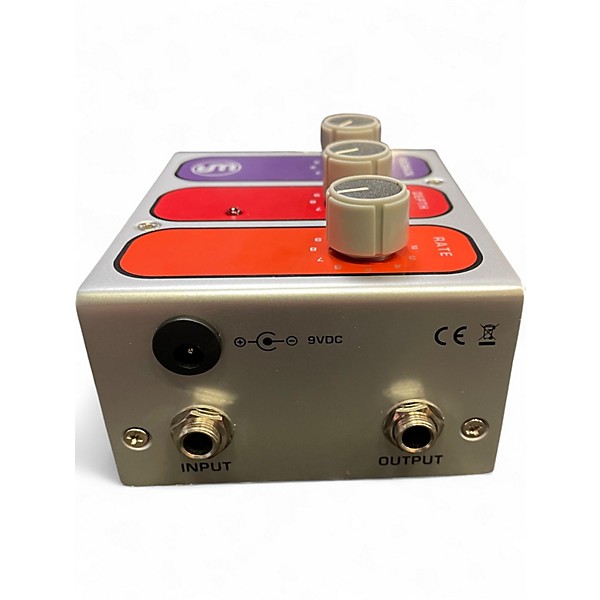 Used Warm Audio MUTATION PHASOR II Effect Pedal