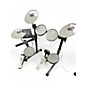 Used Yamaha  DTX-402K Electric Drum Set thumbnail