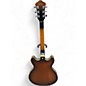 Used Ibanez as53tf brown Hollow Body Electric Guitar