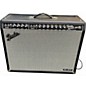 Used Fender Tone Master Twin Reverb 100W 2x12 Guitar Combo Amp thumbnail