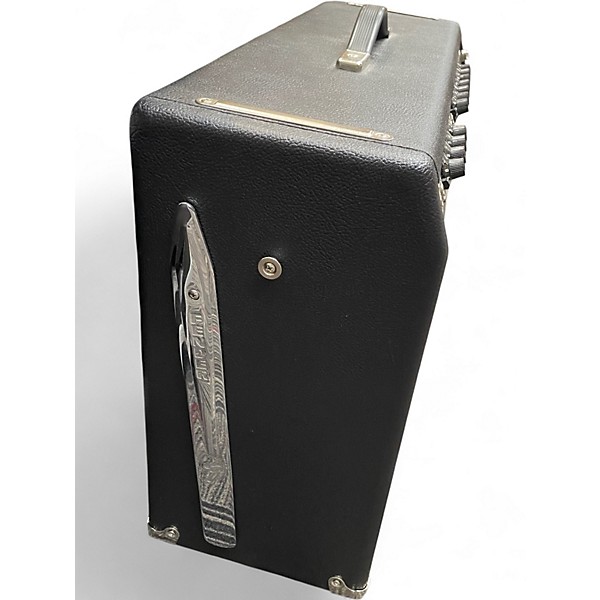 Used Fender Tone Master Twin Reverb 100W 2x12 Guitar Combo Amp