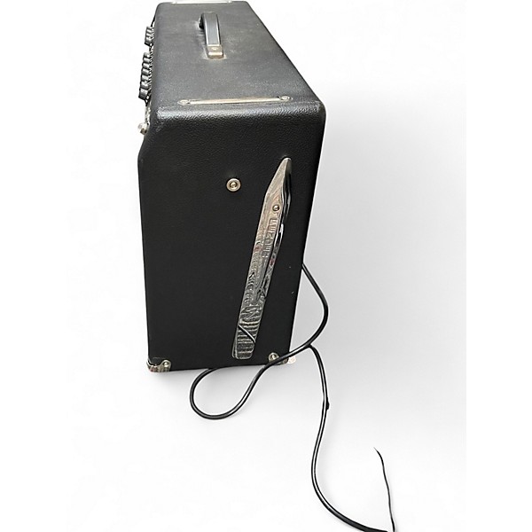 Used Fender Tone Master Twin Reverb 100W 2x12 Guitar Combo Amp