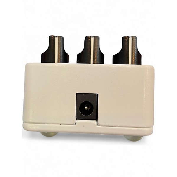 Used JHS Pedals 3 series distortion Effect Pedal