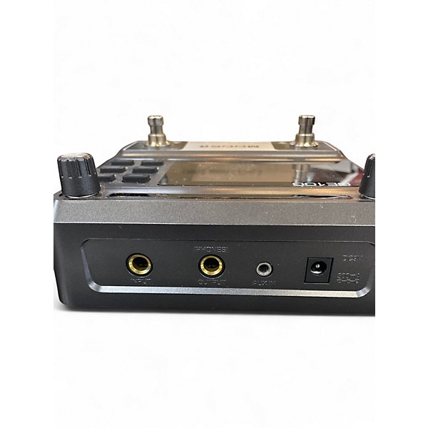 Used Mooer ge100 Effect Processor