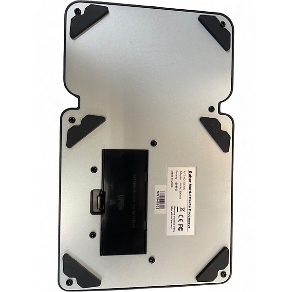 Used Mooer ge100 Effect Processor