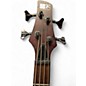 Used Ibanez SR500 BROWN MAHOGANY Electric Bass Guitar