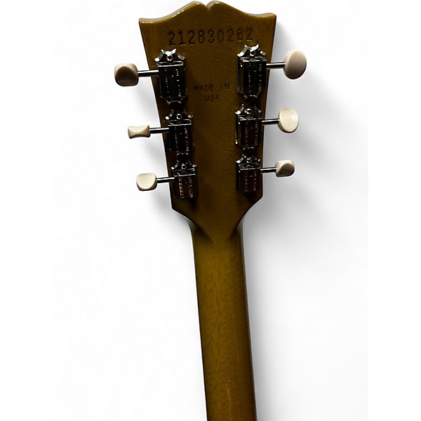 Used Gibson Les Paul Special TV Yellow Solid Body Electric Guitar