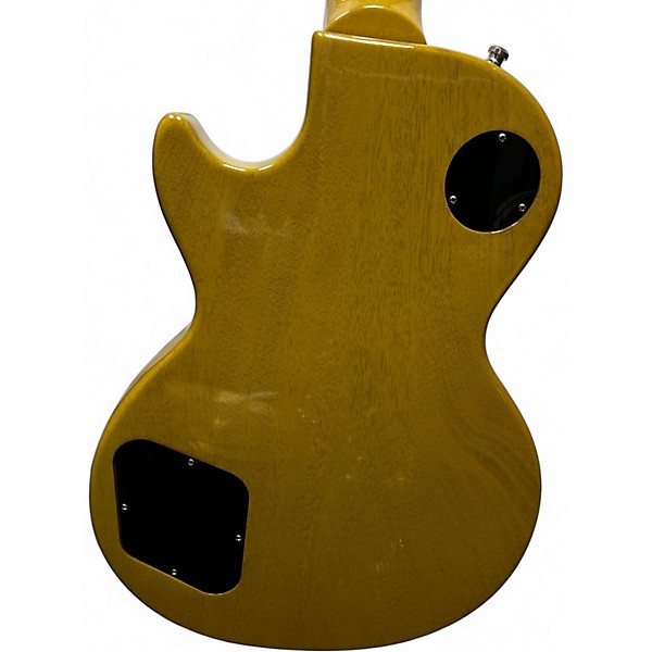 Used Gibson Les Paul Special TV Yellow Solid Body Electric Guitar