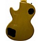 Used Gibson Les Paul Special TV Yellow Solid Body Electric Guitar