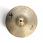 Used Zildjian 10in K SPLASH Cymbal thumbnail