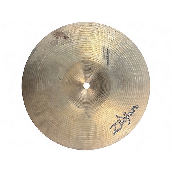 Used Zildjian 10in K SPLASH Cymbal