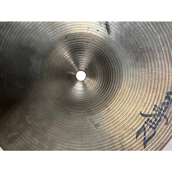 Used Zildjian 10in K SPLASH Cymbal