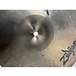 Used Zildjian 10in K SPLASH Cymbal