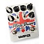 Used Wampler Plexi Drive DELUXE British Overdrive Effect Pedal thumbnail