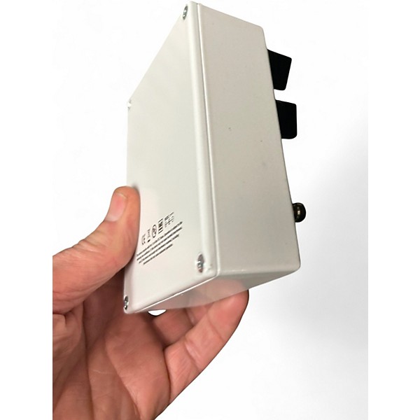 Used Wampler Plexi Drive DELUXE British Overdrive Effect Pedal