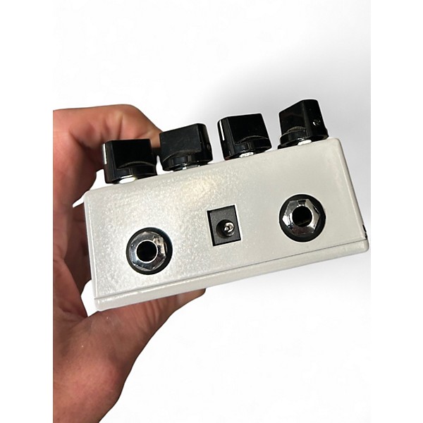 Used Wampler Plexi Drive DELUXE British Overdrive Effect Pedal