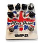 Used Wampler Plexi Drive DELUXE British Overdrive Effect Pedal
